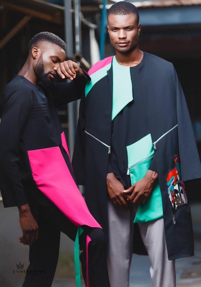 Chikezie Daniel
