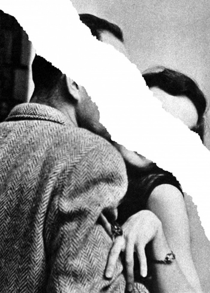 Philemaphobia - Fear of kissing