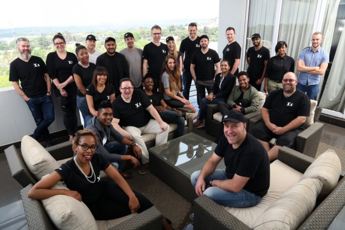 Grid Worldwide team Grid Worldwide team