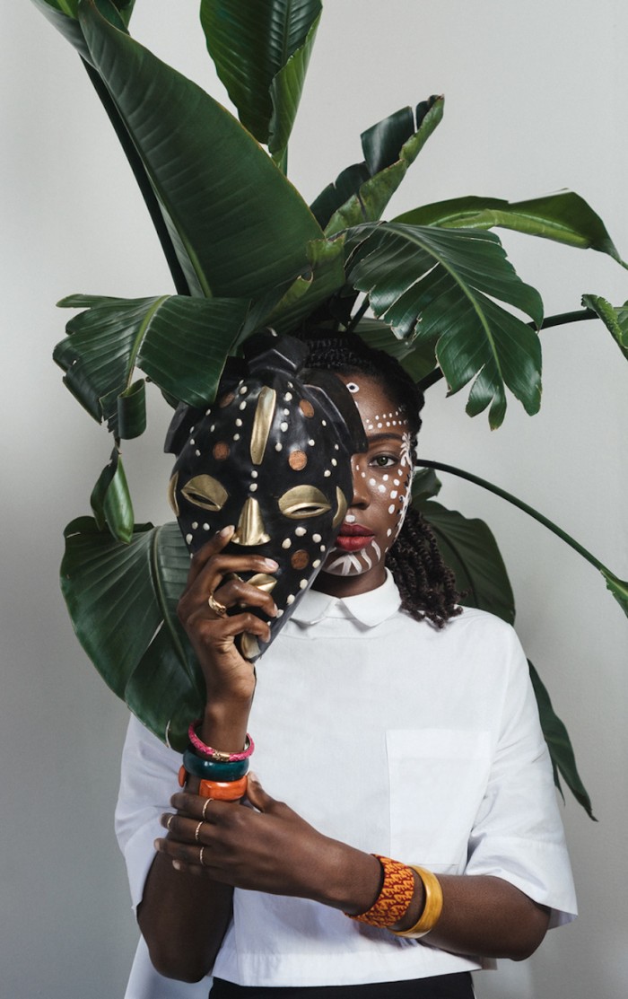 Blend If by Daniel Effah