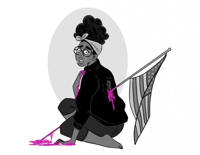 Jazmine Boatman - Betrayed 
