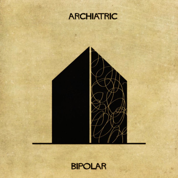 Bipolar by Federico Babina