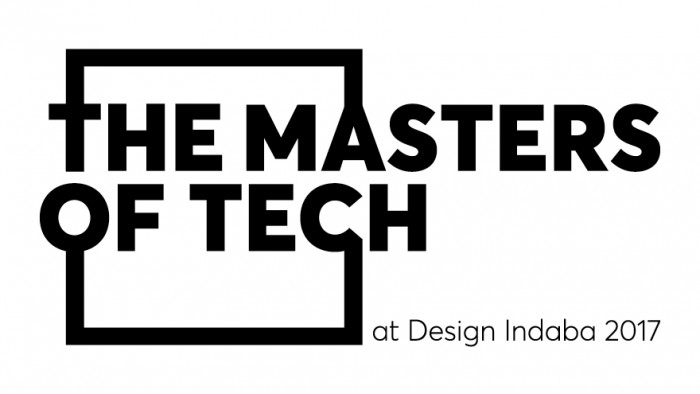 Tech at Design Indaba Conference 2017 Tech at Design Indaba Conference 2017