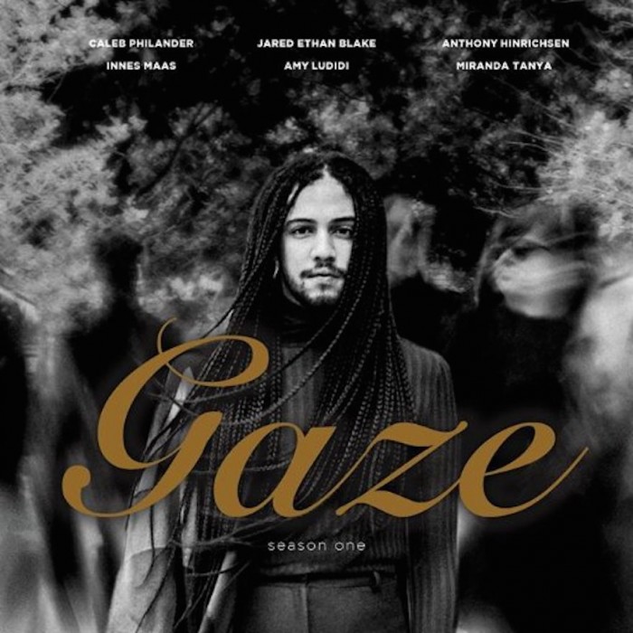 Gaze series