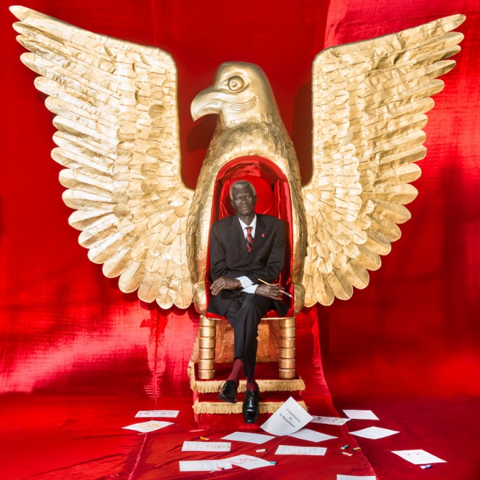 P Residant Those Who Don T Let Go Of Power Design Indaba