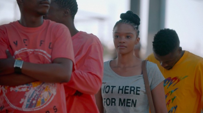 Not Here for men