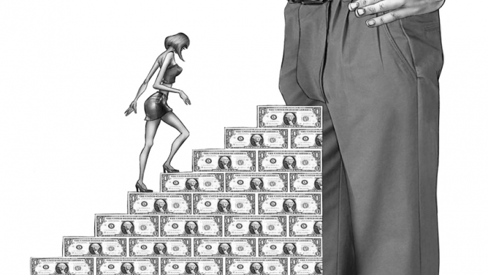 Al Margen illustration