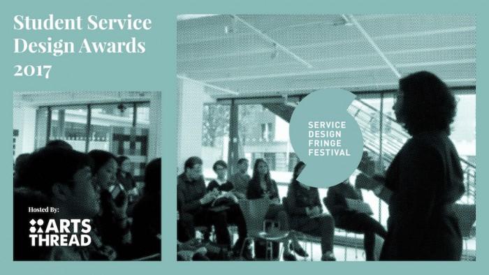 Student Service Design Awards Student Service Design Awards
