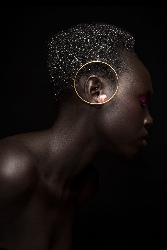 not african enough explores