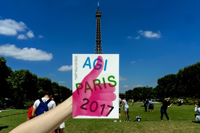 AGI Open 2017 - Credits: José Albergaria AGI Open 2017 - Credits: José Albergaria