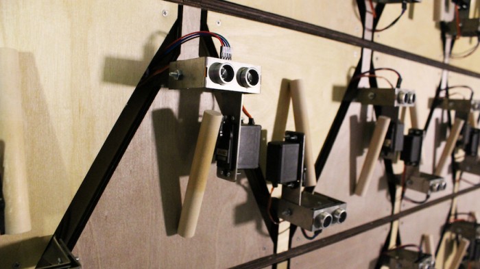 Modular Rhythm Machine.