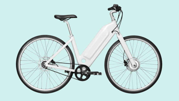 Biomega s new bike is a perfect alternative for the urban commuter Design Indaba