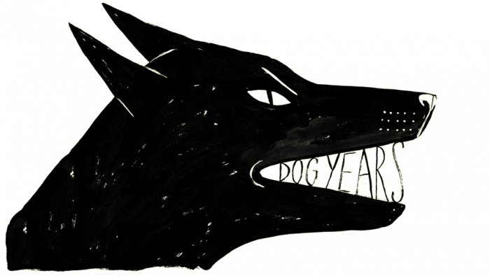 Dog years