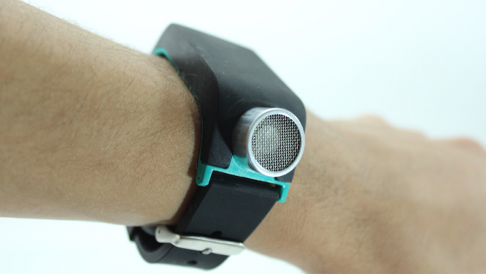 Sunu wristband