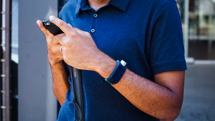 Sunu wristband