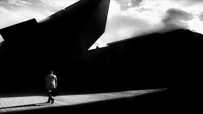 Lonesome City