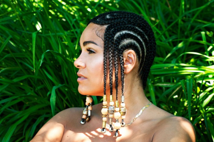 Zaki Ibrahim image by Gillian Mapp Zaki Ibrahim image by Gillian Mapp
