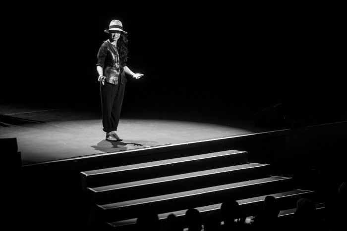 Es Devlin - Design Indaba 2018 