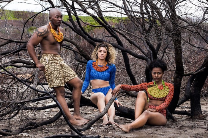 Foschini deals swimwear 2018