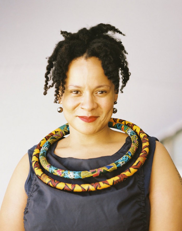 Lebo Mashile by Rudi Geyser Lebo Mashile by Rudi Geyser