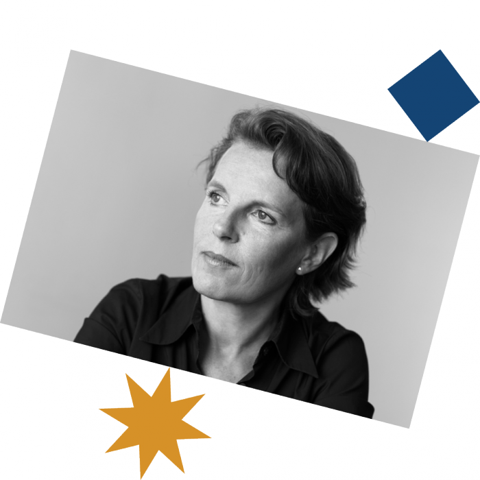 Architect Annabelle Selldorf 