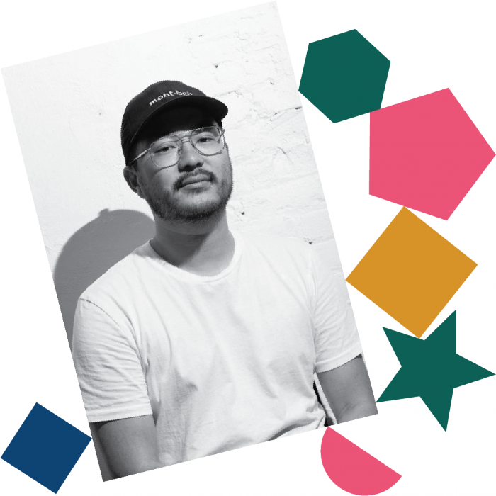 Architect Dong Ping Wong