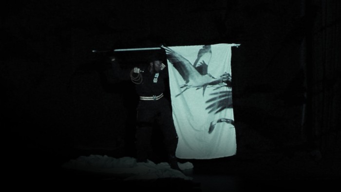 Aurum performance at Design Indaba Conference 2019