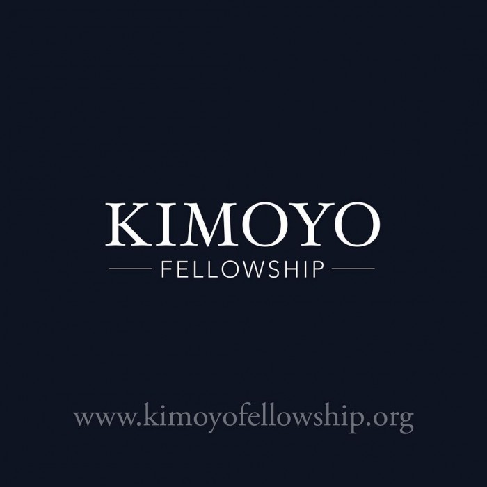 kimoyo fellowship