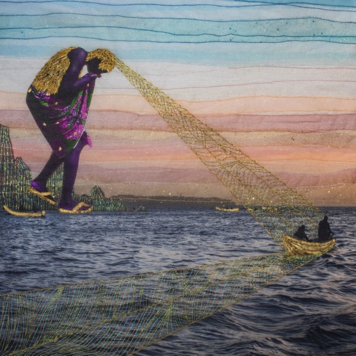 Joana Choumali