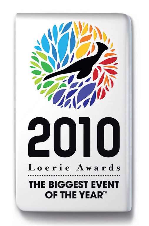 Loerie Award 2010