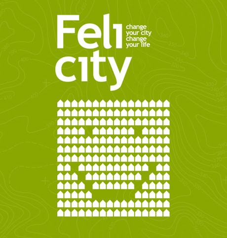 Felicity Project logo Felicity Project logo
