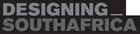 DESIGNING_SOUTH AFRICA logo. DESIGNING_SOUTH AFRICA logo.