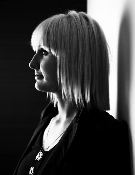 Andrea Kleinloog. Andrea Kleinloog.