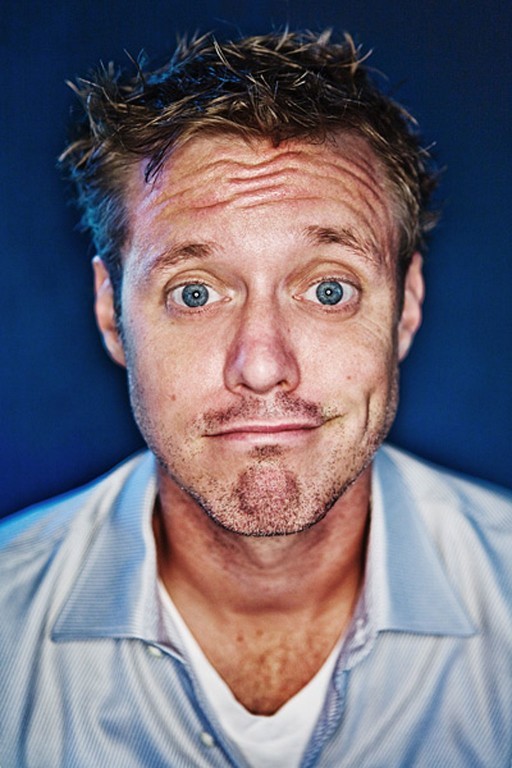 Ze Frank. Ze Frank.
