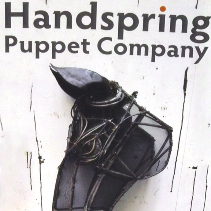 Handspring Puppet Company