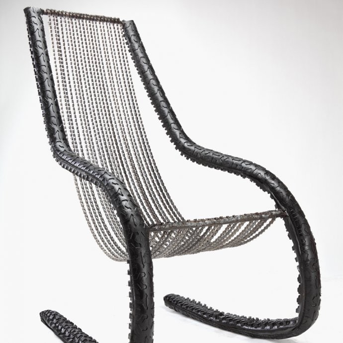 Chain Rocker by BRC Designs. 