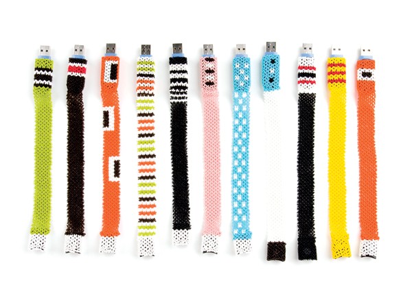 USB bracelets by Africa!Ignite USB bracelets by Africa!Ignite