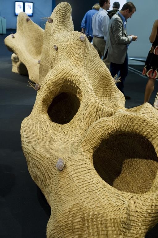 Diamantina by the Campana Brothers