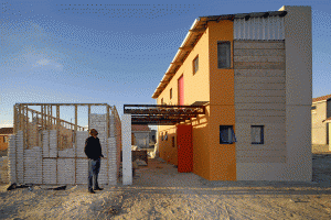 10x10 Housing 10x10 Housing