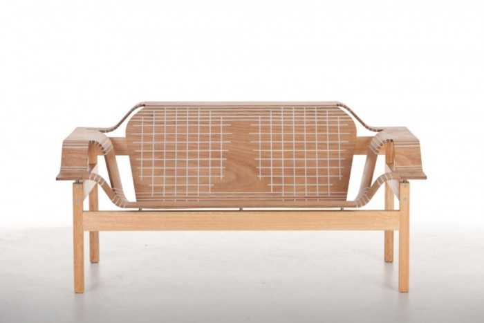 Stratflex furniture by Wintec Innovation.
