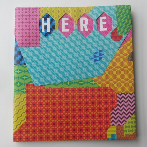 Where It’s At: A Design Indaba publication Where It’s At: A Design Indaba publication