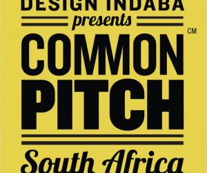 COMMON Pitch: South Africa COMMON Pitch: South Africa