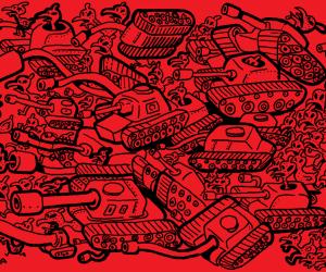illustration by Christoph Niemann