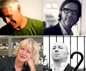 Design Indaba Conference Speakers chat to 567 CapeTalk