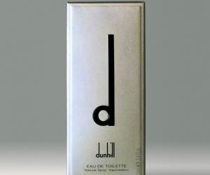 Dunhill eau de toilette