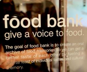 Food Bank