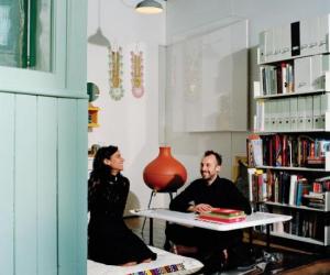 Nipa Doshi and Jonathan Levien