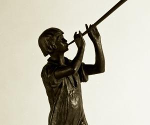 Art stolen from Joburg art gallery