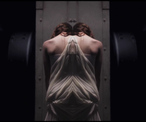 Suzaan Heyns: SA Fashion Week 2012 opening video