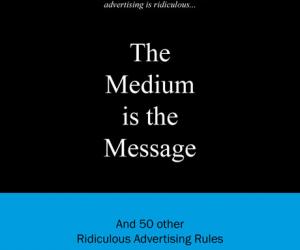 The Medium is the Message - BIS Publishers. 